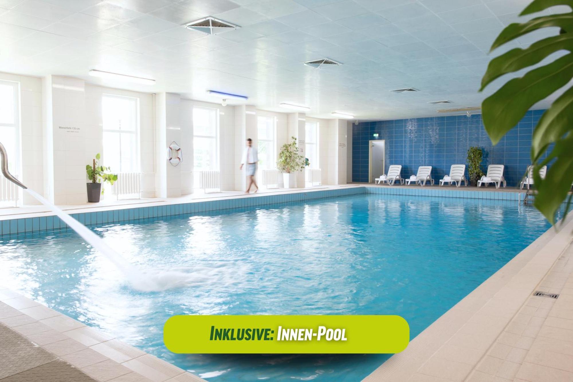 Ahorn Waldhotel Altenberg Екстер'єр фото