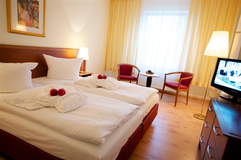 Ahorn Waldhotel Altenberg Номер фото