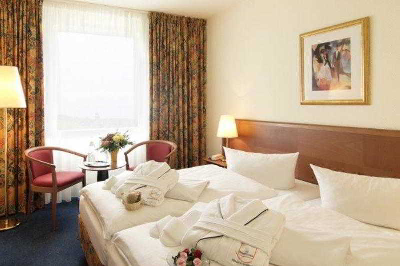 Ahorn Waldhotel Altenberg Екстер'єр фото